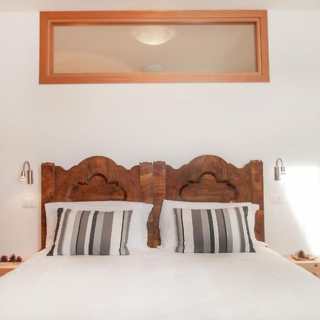 Casa Calvola Holiday Home Tenno Bilik gambar
