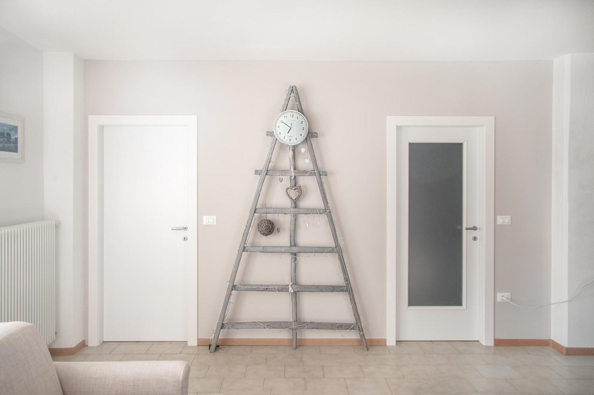 Casa Calvola Holiday Home Tenno Luaran gambar