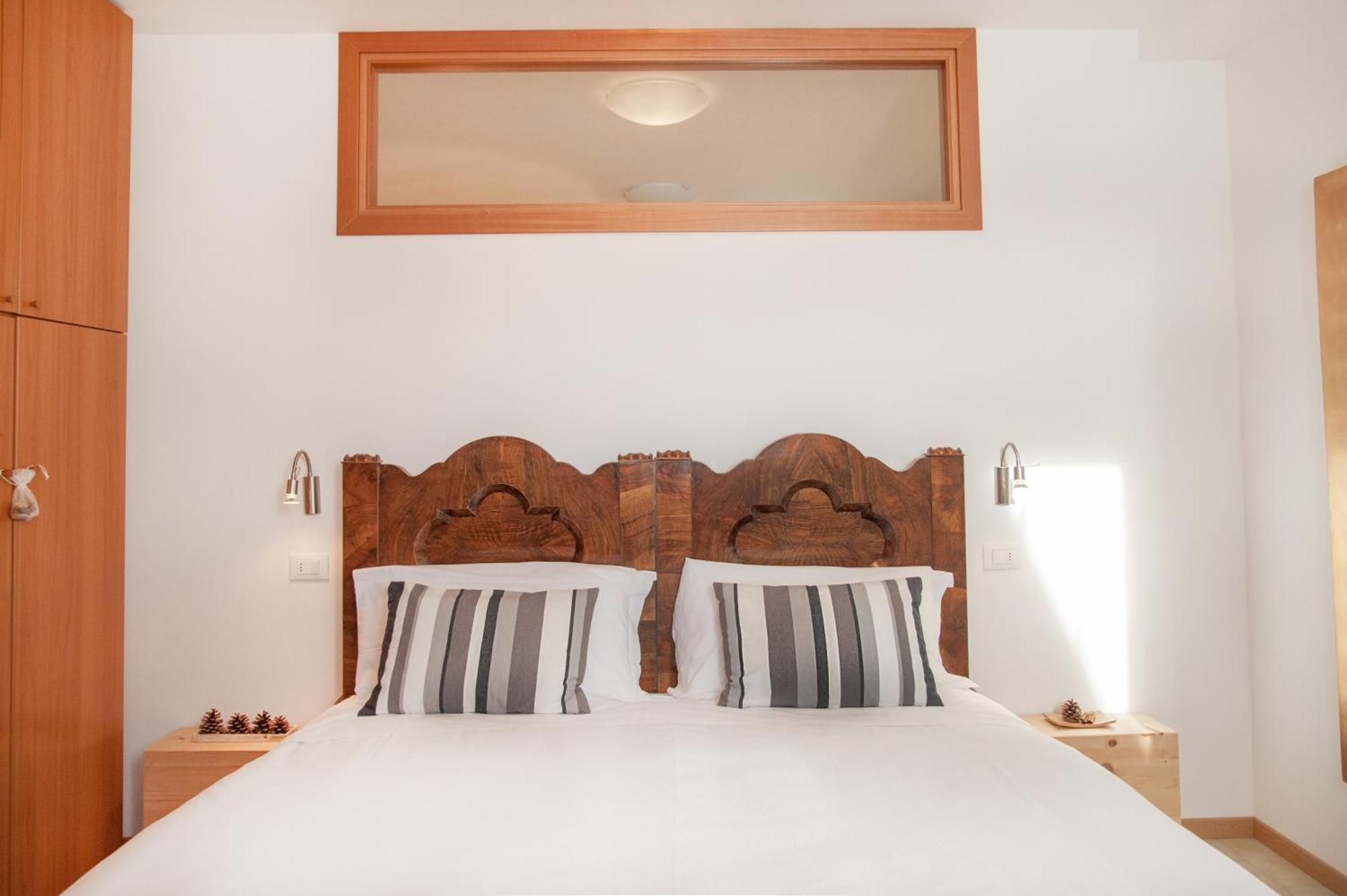 Casa Calvola Holiday Home Tenno Bilik gambar