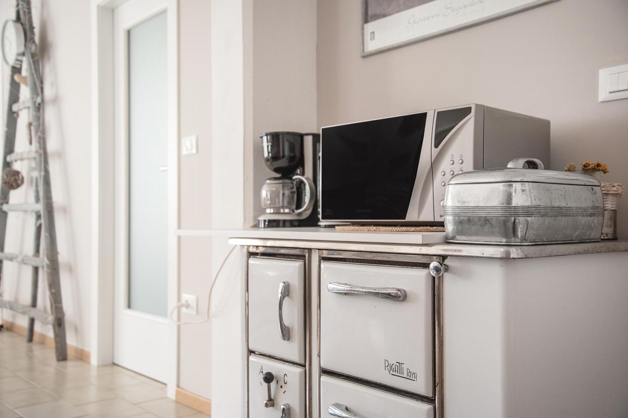 Casa Calvola Holiday Home Tenno Bilik gambar