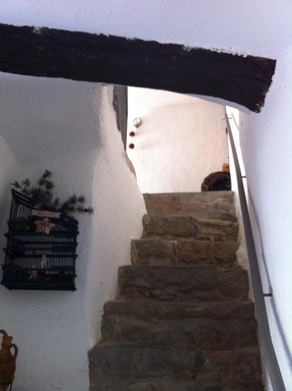 Casa Calvola Holiday Home Tenno Luaran gambar