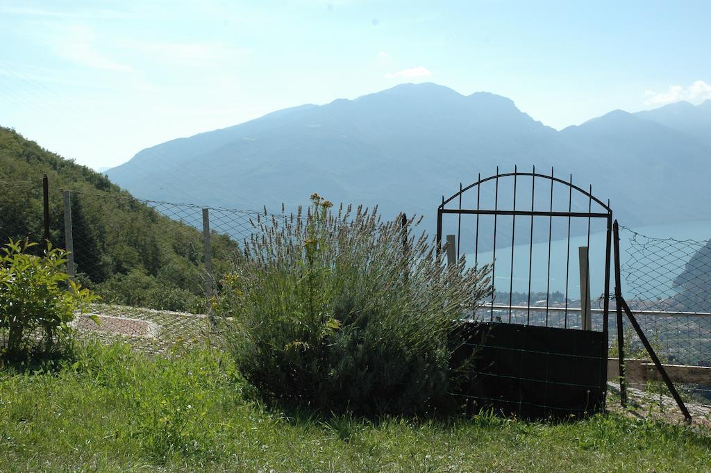 Casa Calvola Holiday Home Tenno Luaran gambar