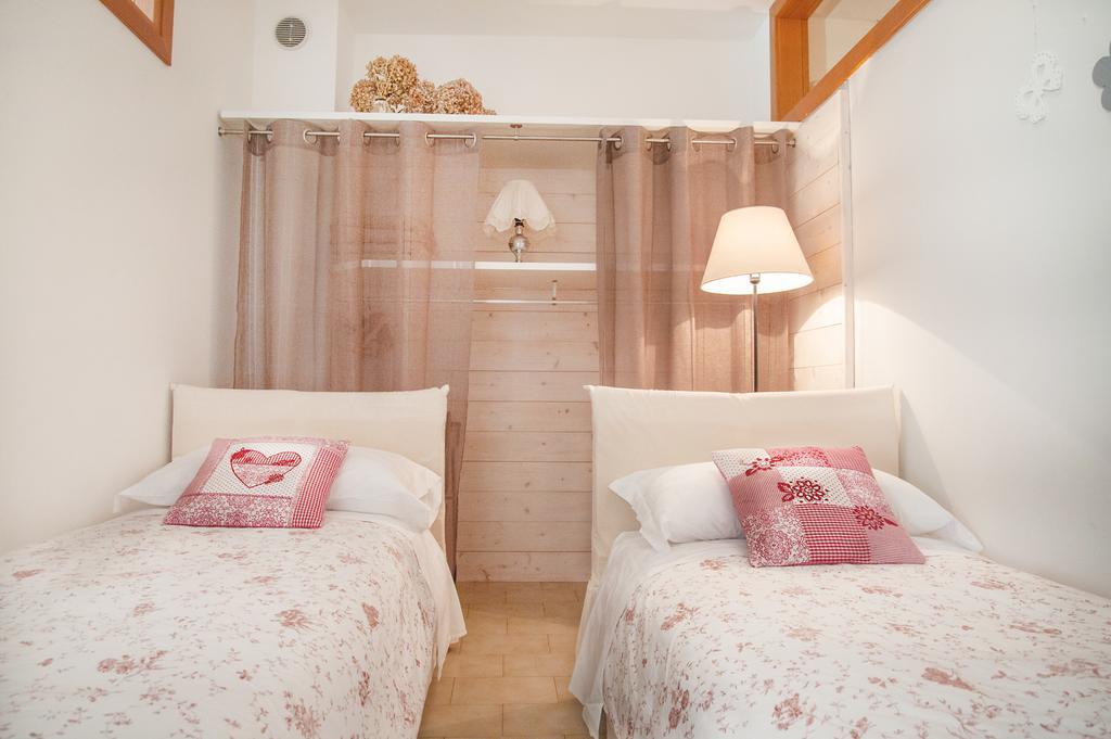 Casa Calvola Holiday Home Tenno Luaran gambar