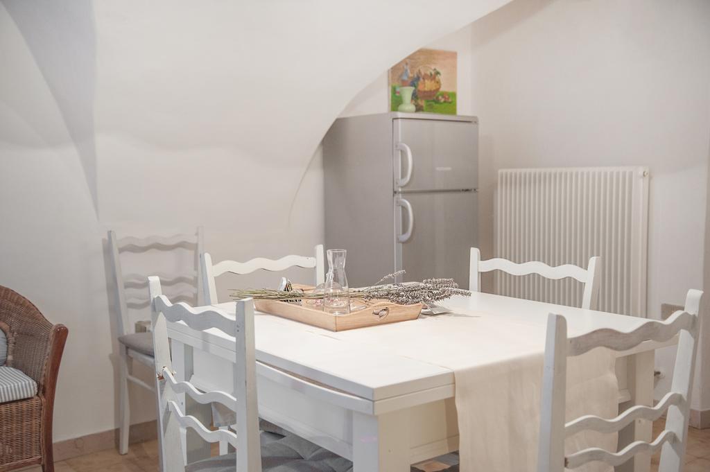 Casa Calvola Holiday Home Tenno Luaran gambar