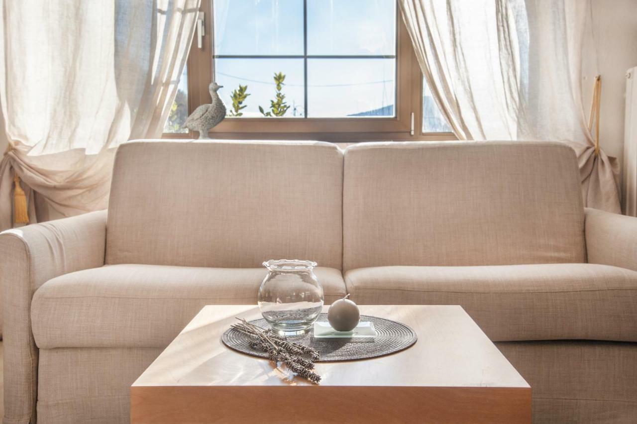 Casa Calvola Holiday Home Tenno Luaran gambar