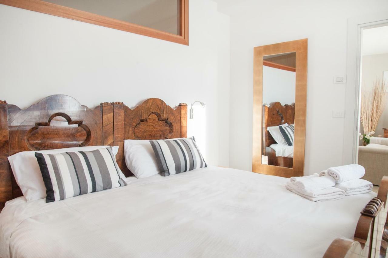 Casa Calvola Holiday Home Tenno Luaran gambar